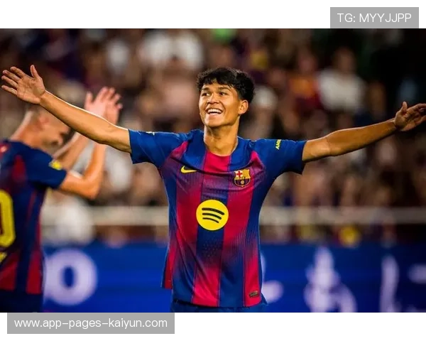 巴萨启动后防续约计划：坚固后防，助力球队未来